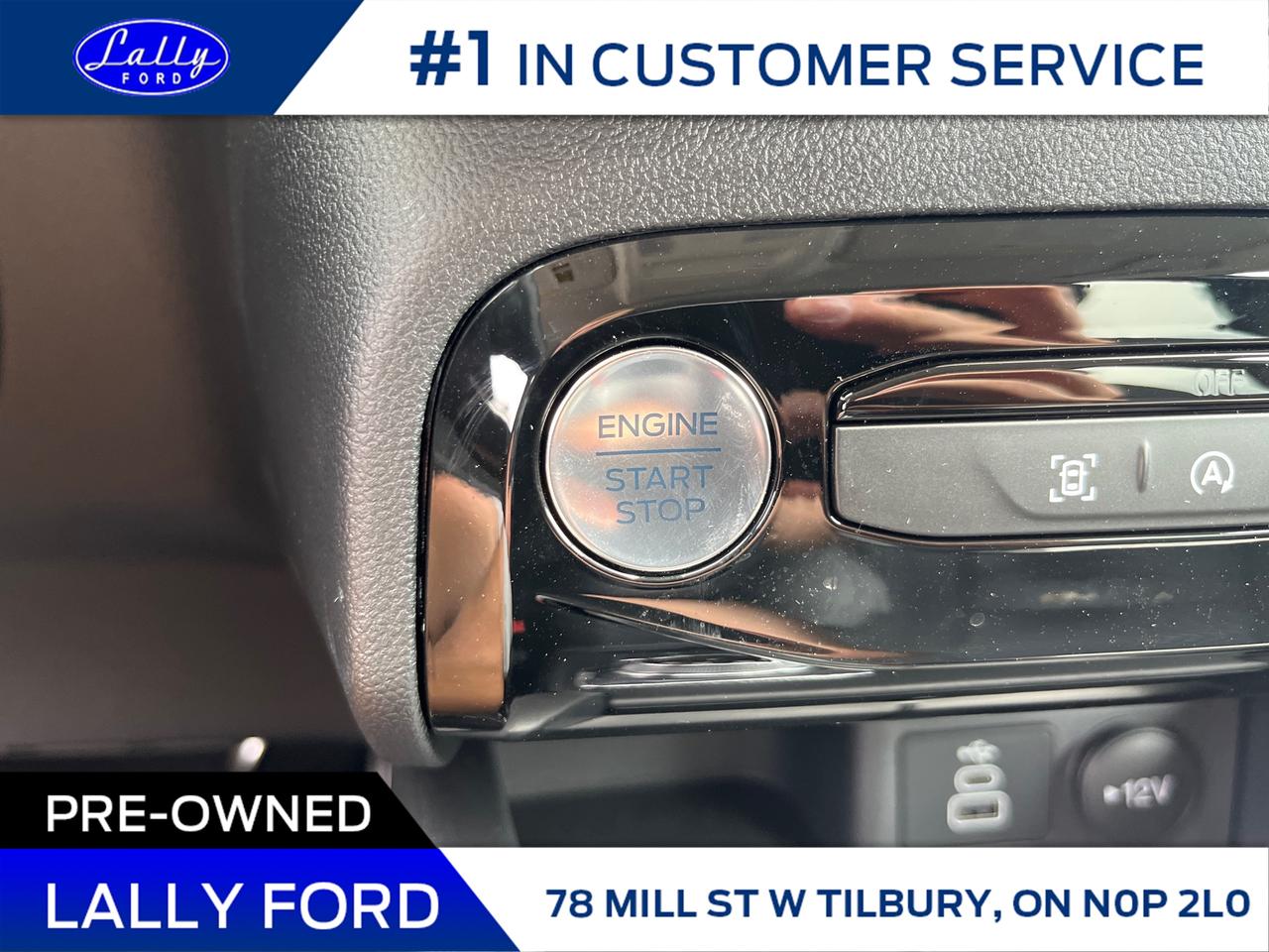 2025 Ford Escape Active Photo