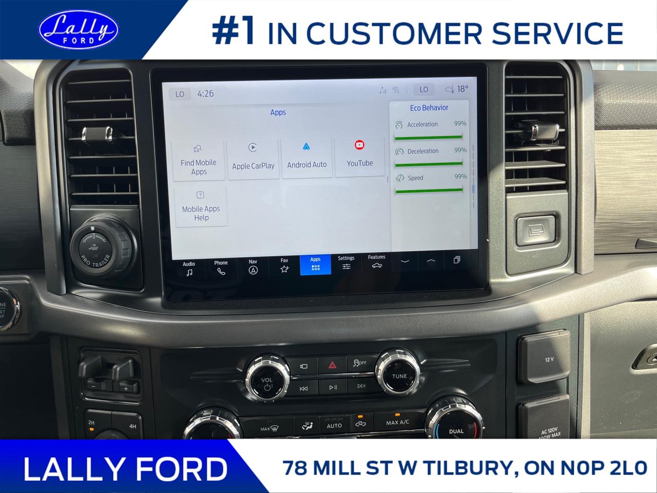 2025 Ford F-150 XLT Photo