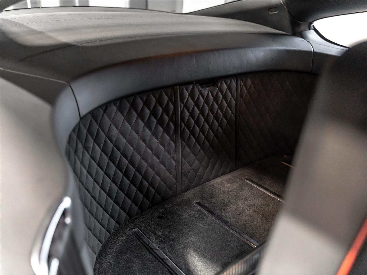 2010 Bentley Continental GT W12 TWIN TURBO|COUPE|CARBON BUCKETS|NAIM|CARBON CERAMICS Photo