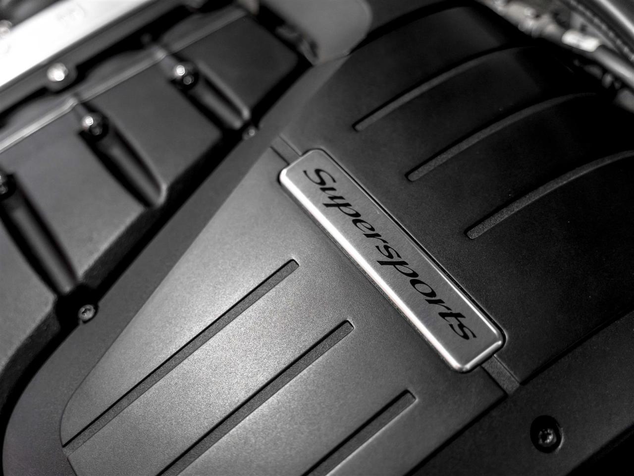 2010 Bentley Continental GT W12 TWIN TURBO|COUPE|CARBON BUCKETS|NAIM|CARBON CERAMICS Photo