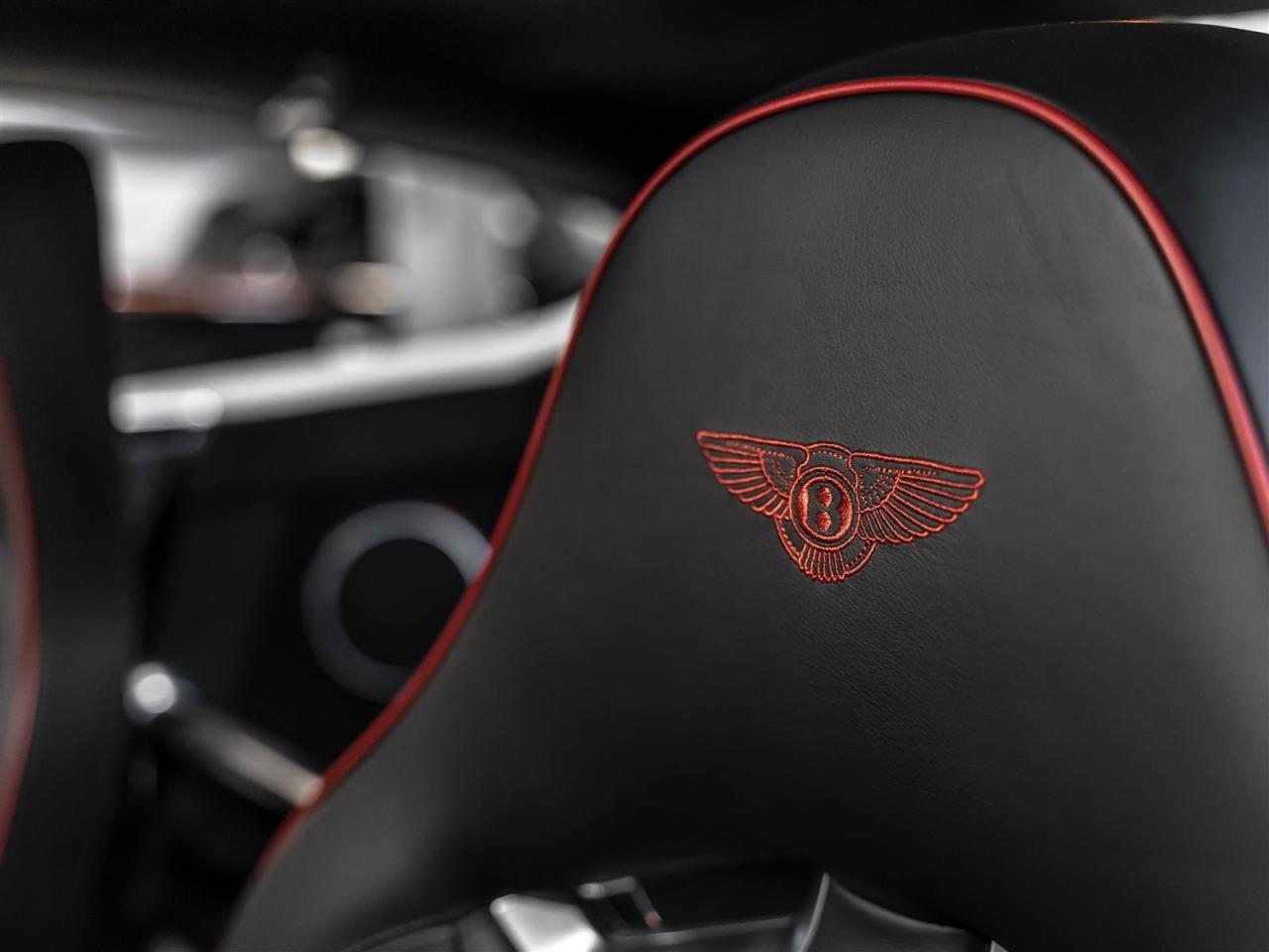 2010 Bentley Continental GT W12 TWIN TURBO|COUPE|CARBON BUCKETS|NAIM|CARBON CERAMICS Photo