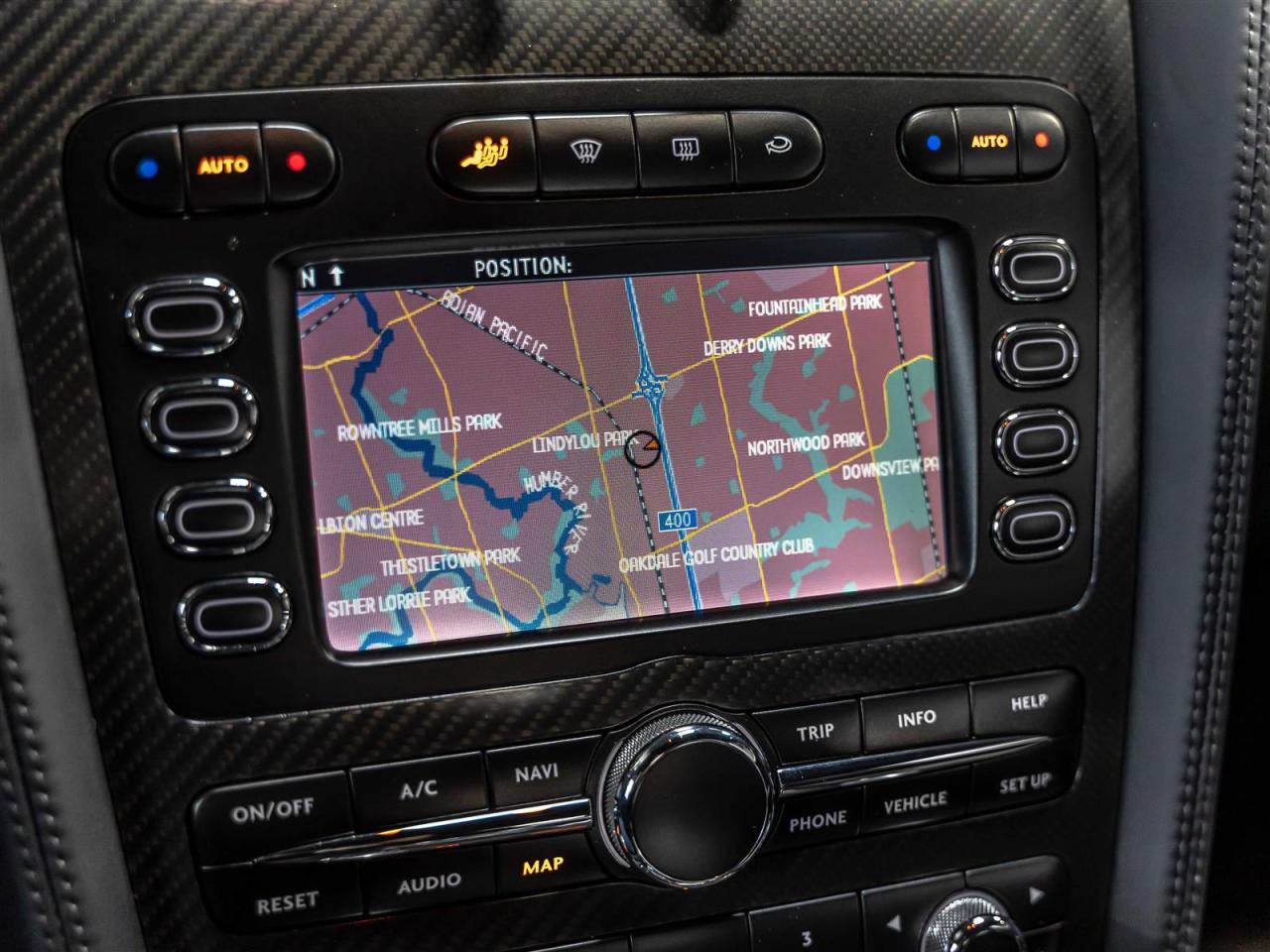 2010 Bentley Continental GT W12 TWIN TURBO|COUPE|CARBON BUCKETS|NAIM|CARBON CERAMICS Photo