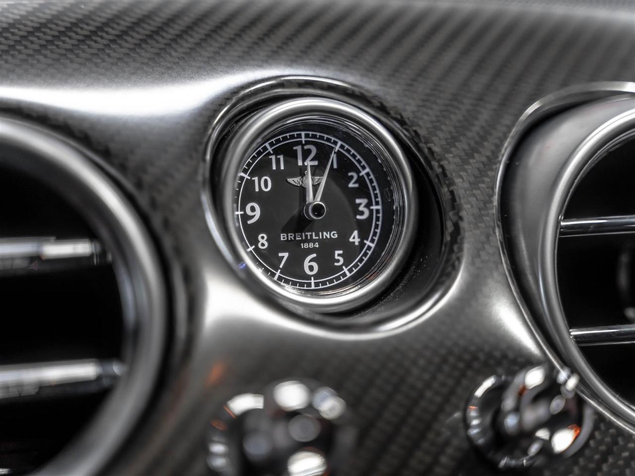 2010 Bentley Continental GT W12 TWIN TURBO|COUPE|CARBON BUCKETS|NAIM|CARBON CERAMICS Photo