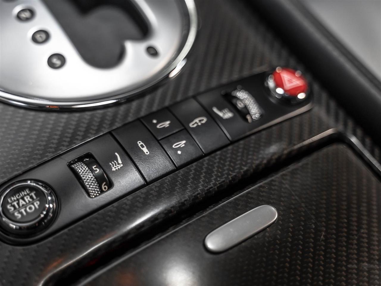 2010 Bentley Continental GT W12 TWIN TURBO|COUPE|CARBON BUCKETS|NAIM|CARBON CERAMICS Photo