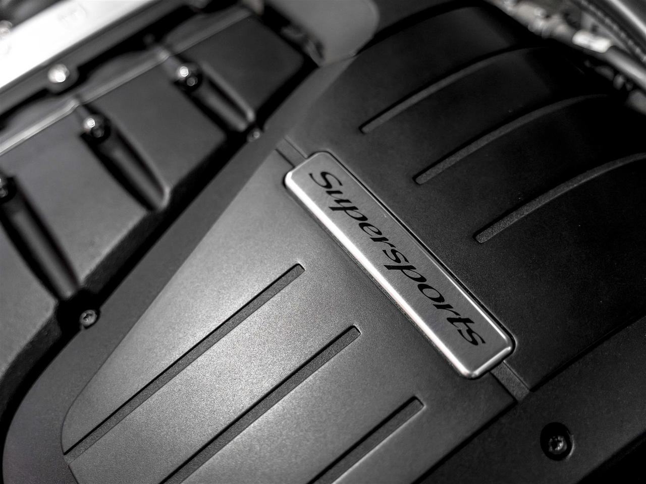 2010 Bentley Continental GT W12 TWIN TURBO|COUPE|CARBON BUCKETS|NAIM|CARBON CERAMICS Photo