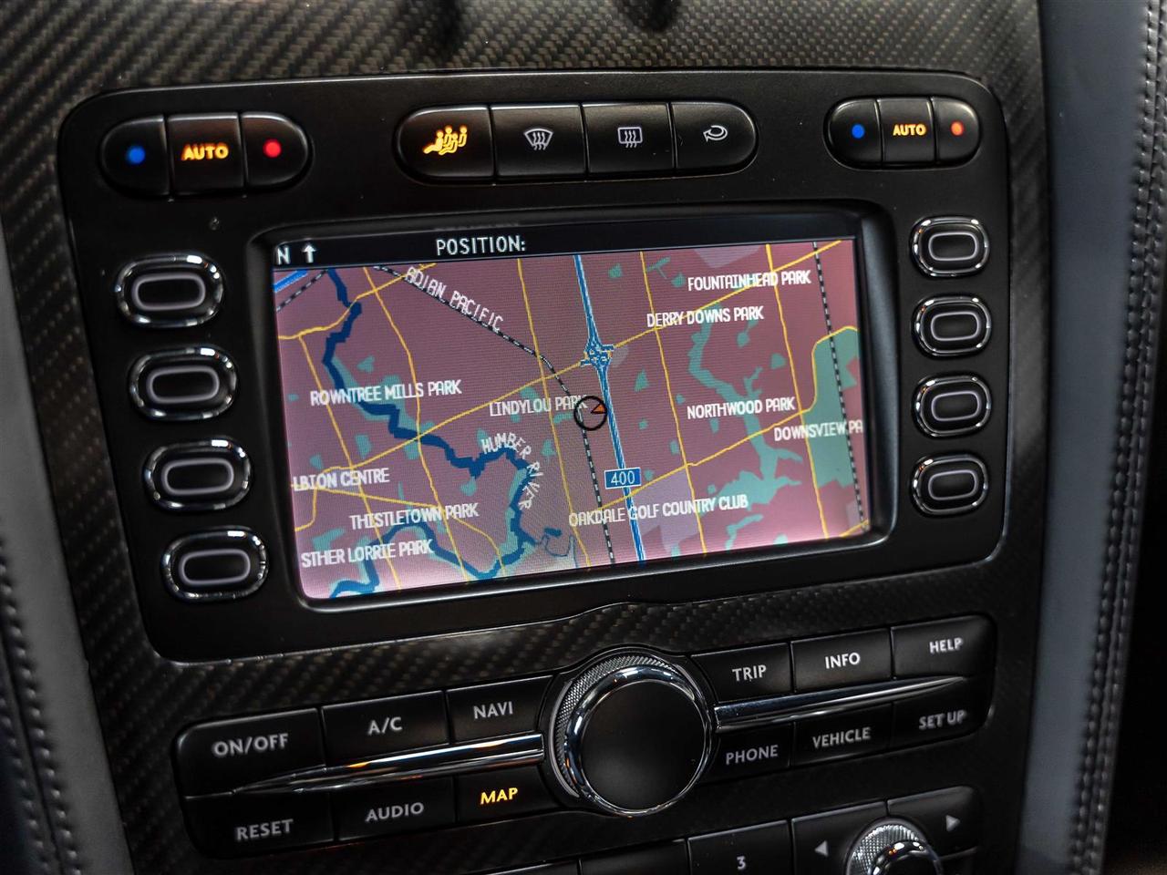 2010 Bentley Continental GT W12 TWIN TURBO|COUPE|CARBON BUCKETS|NAIM|CARBON CERAMICS Photo