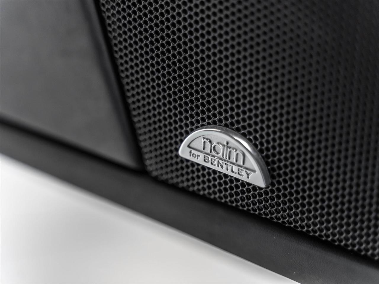 2010 Bentley Continental GT W12 TWIN TURBO|COUPE|CARBON BUCKETS|NAIM|CARBON CERAMICS Photo