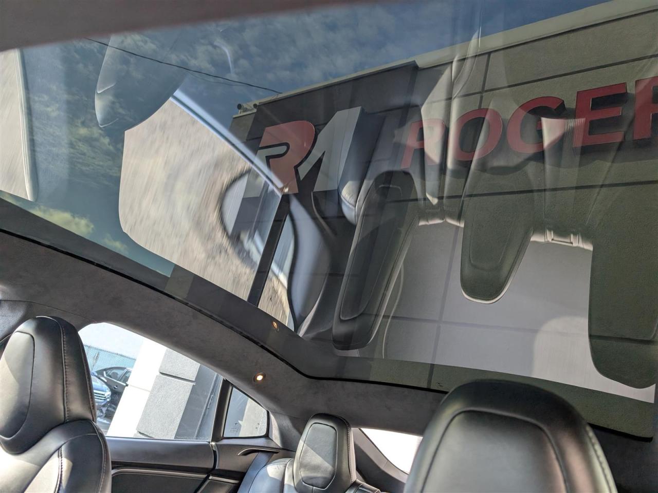 2020 Tesla Model S LONG RANGE PLUS AWD - FULL SELF DRIVING INC. Photo