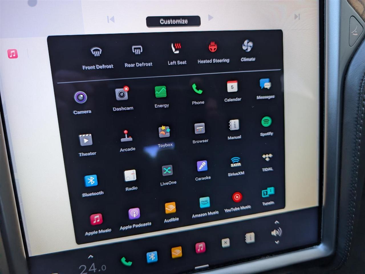 2020 Tesla Model S LONG RANGE PLUS AWD - FULL SELF DRIVING INC. Photo