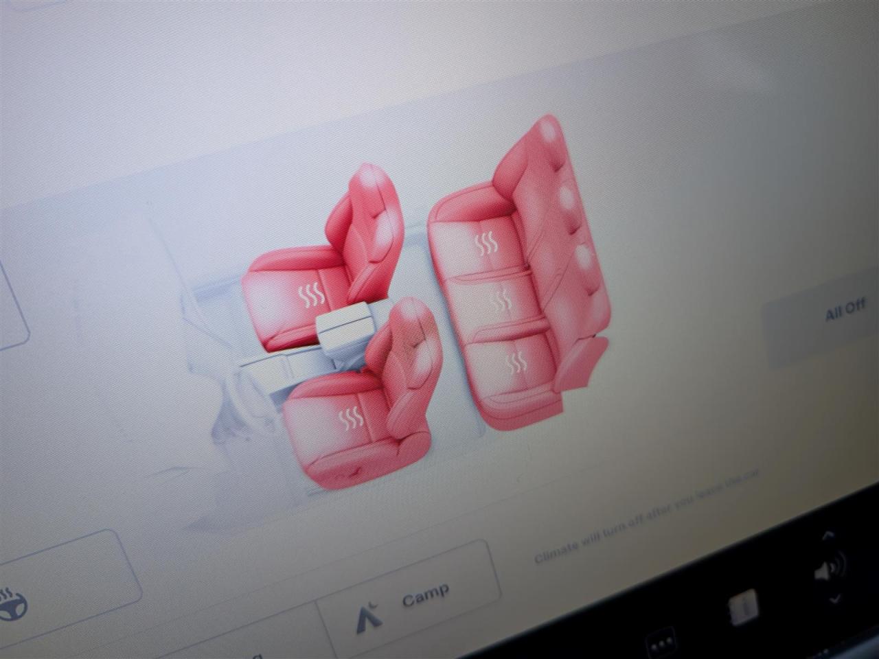 2020 Tesla Model S LONG RANGE PLUS AWD - FULL SELF DRIVING INC. Photo