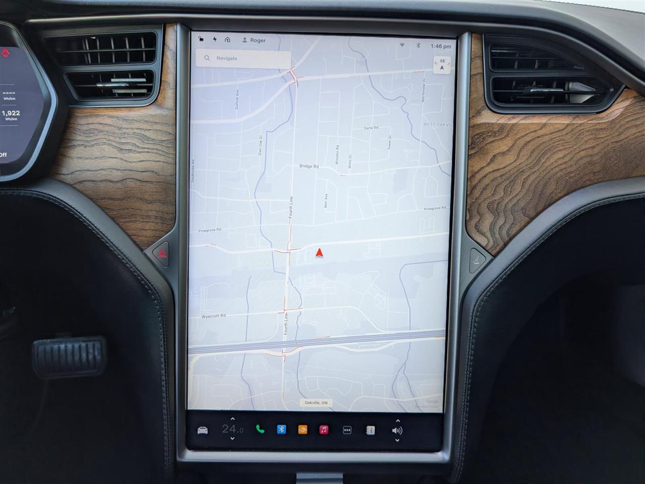 2020 Tesla Model S LONG RANGE PLUS AWD - FULL SELF DRIVING INC. Photo