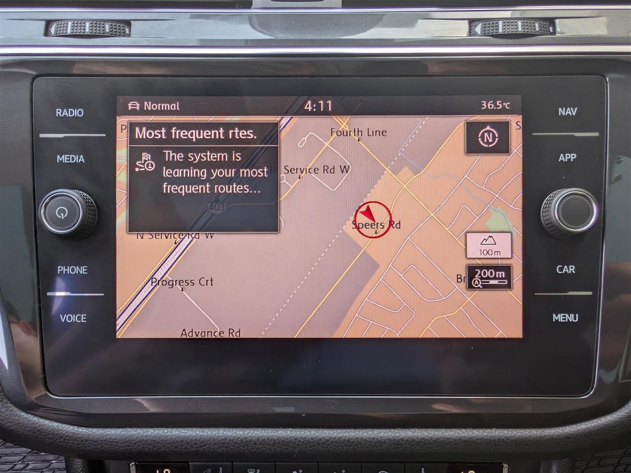 2019 Volkswagen Tiguan HIGHLINE 4MOTION - NAVI - PANO ROOF - TECH FEATS