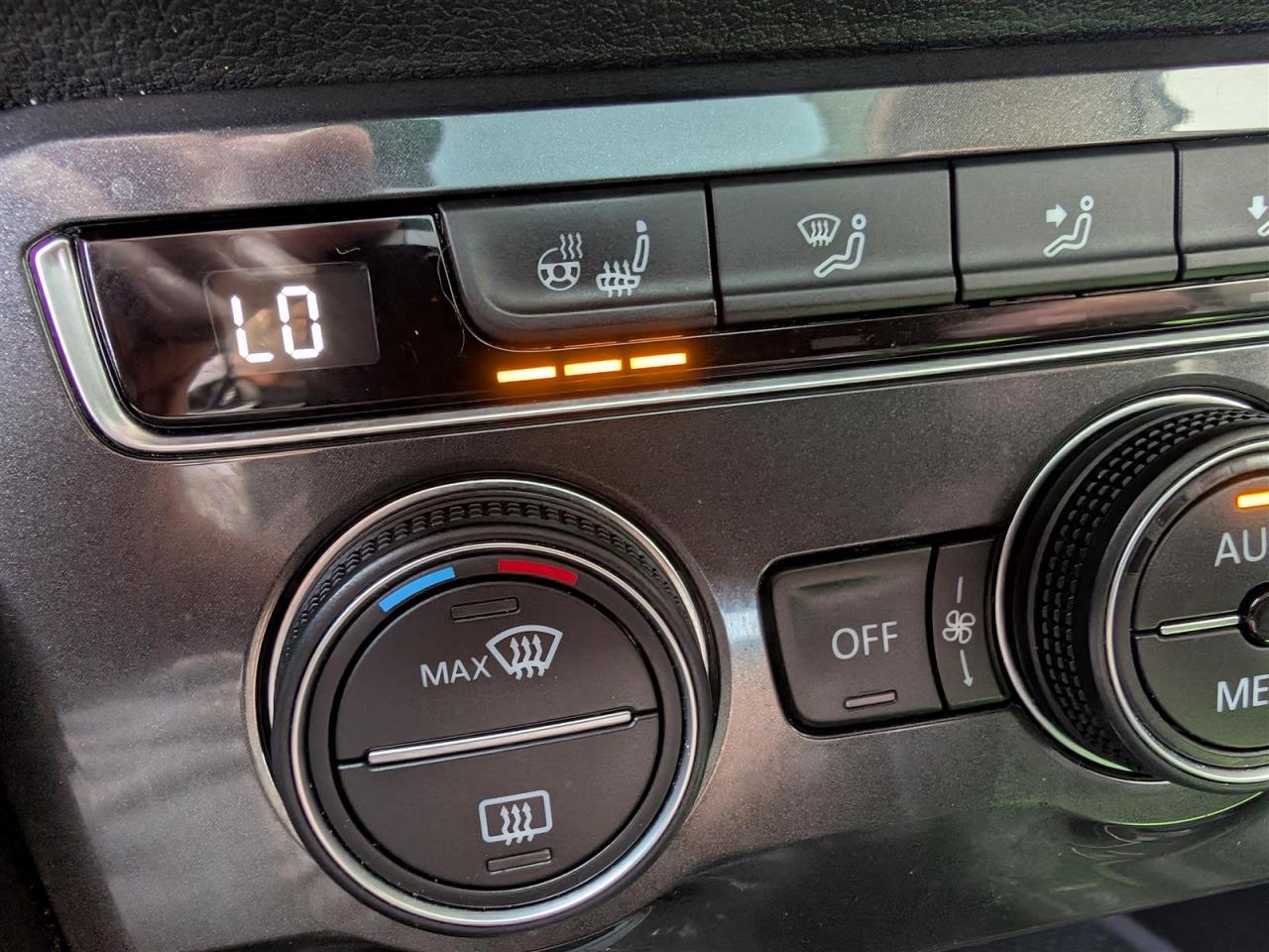 2019 Volkswagen Tiguan HIGHLINE 4MOTION - NAVI - PANO ROOF - TECH FEATS