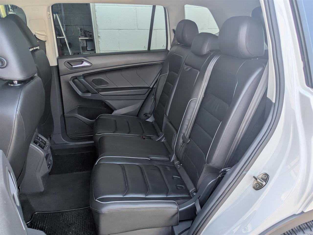 2019 Volkswagen Tiguan HIGHLINE 4MOTION - NAVI - PANO ROOF - TECH FEATS