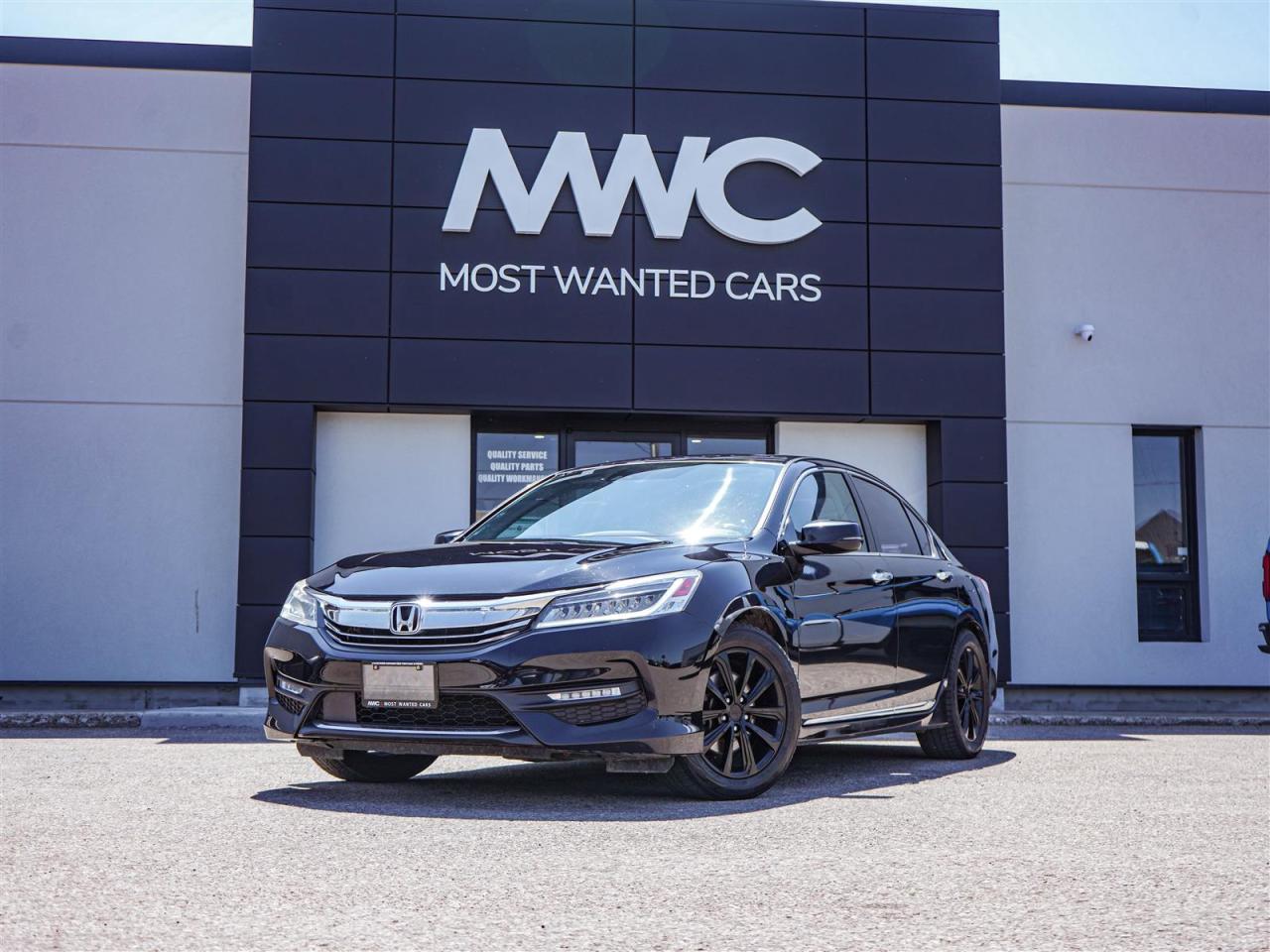 Used 2017 Honda Accord **SALE PENDING**SALE PENDING** for sale in Kitchener, ON