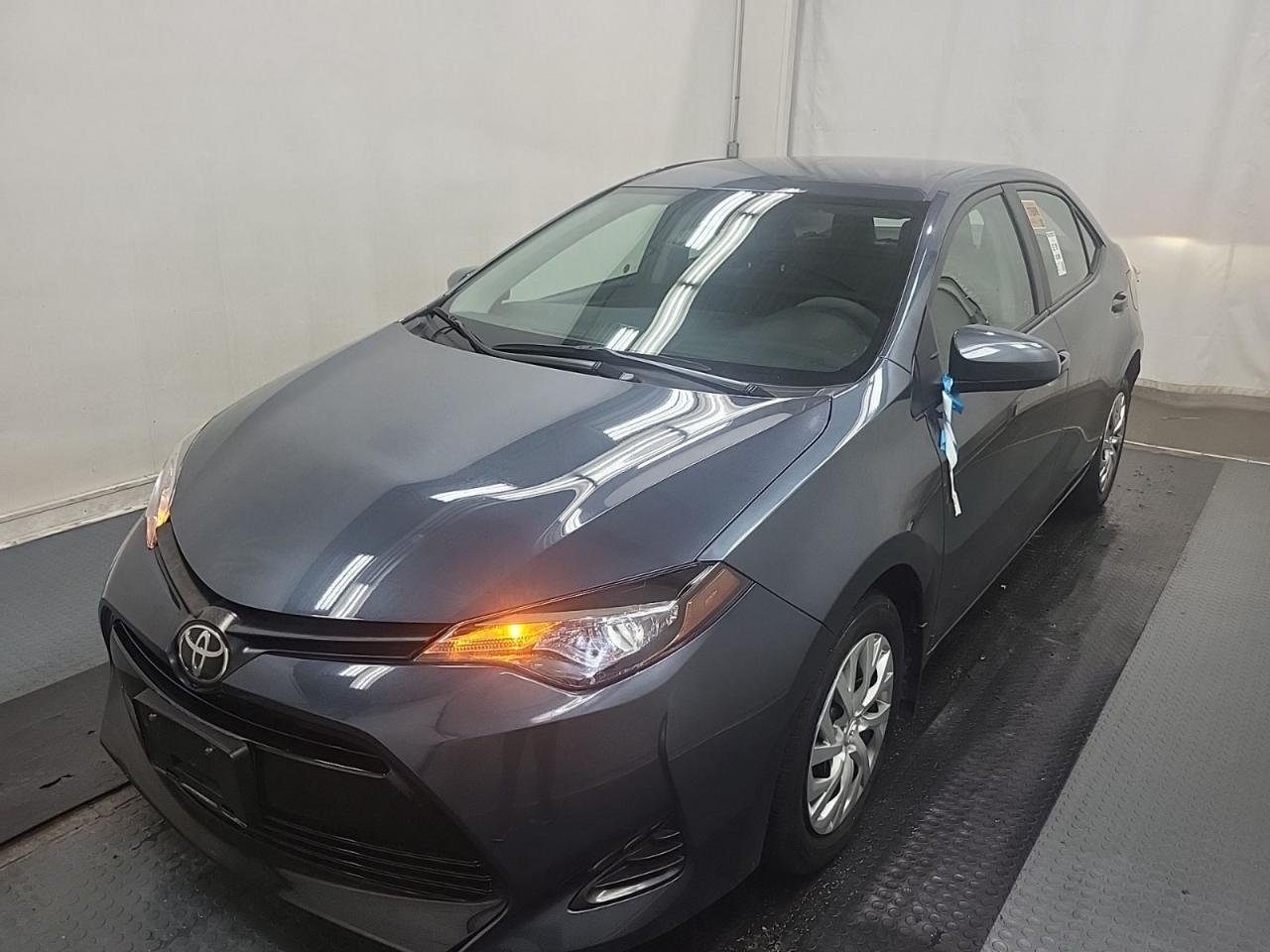 Used 2019 Toyota Corolla LE | HEATED SEATS | CAMERA for sale in Kitchener, ON