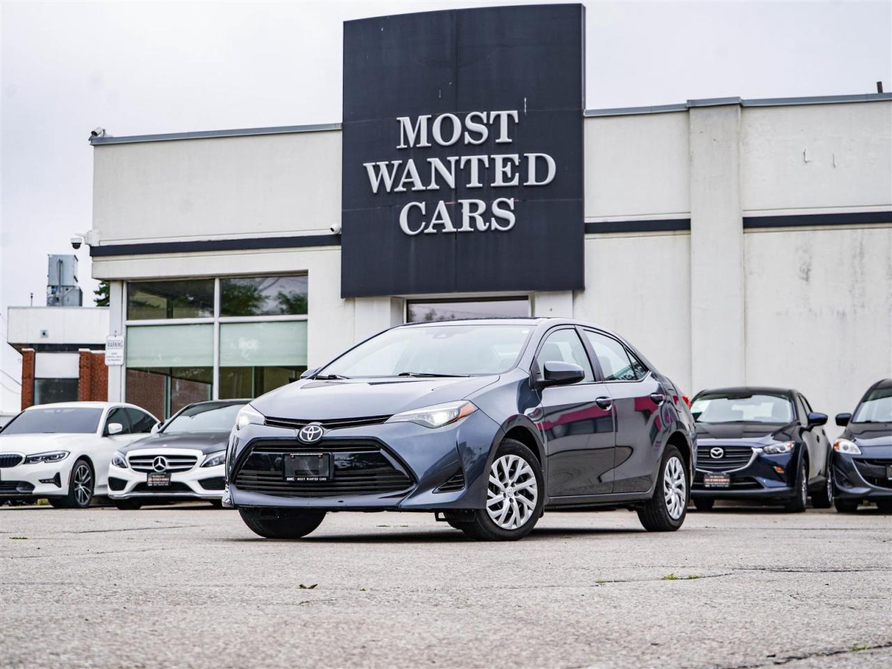 Used 2019 Toyota Corolla LE | Heated Seats | Backup Camera for sale in Kitchener, ON