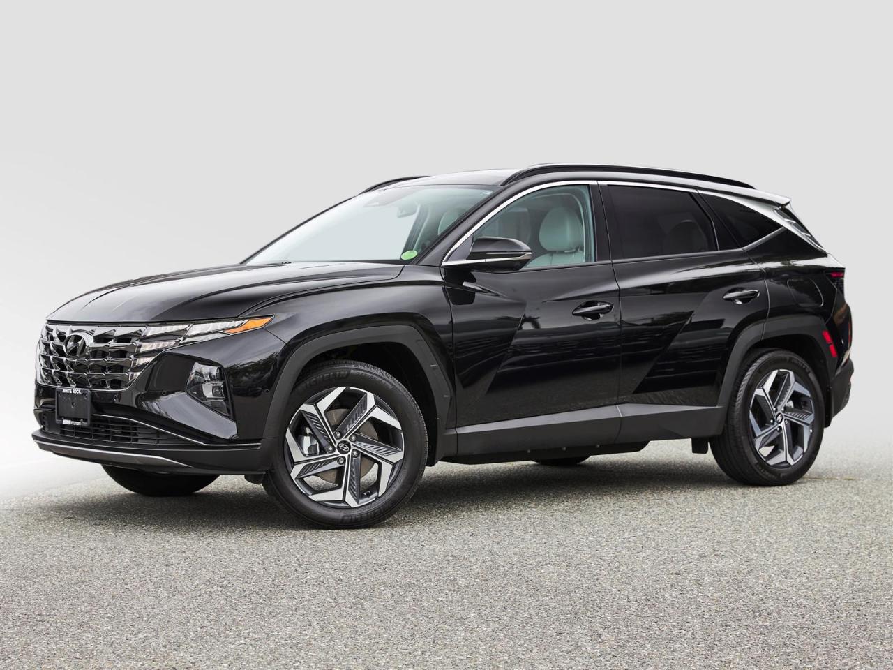 Used 2024 Hyundai Tucson Plug-In Hybrid Ultimate for sale in Surrey, BC