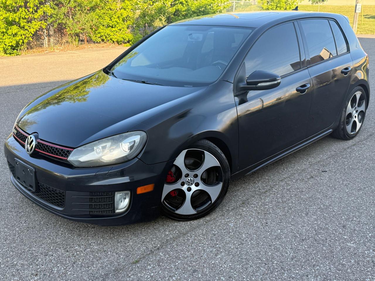 Used 2011 Volkswagen Golf  for sale in North York, ON