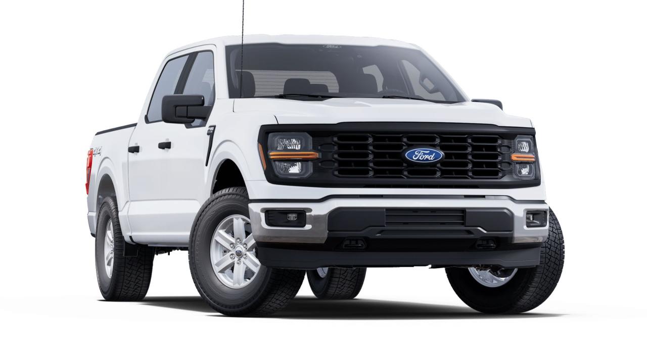 2025 Ford F-150  Photo