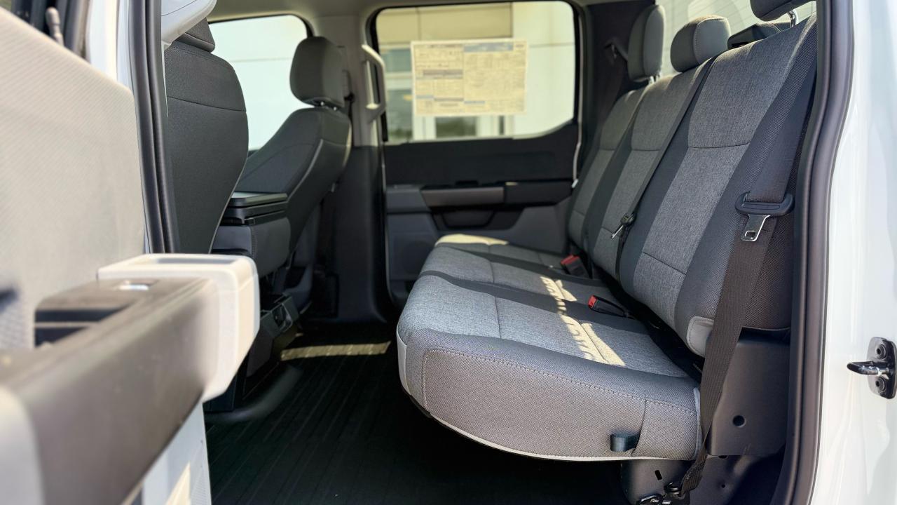 2025 Ford F-150  Photo5