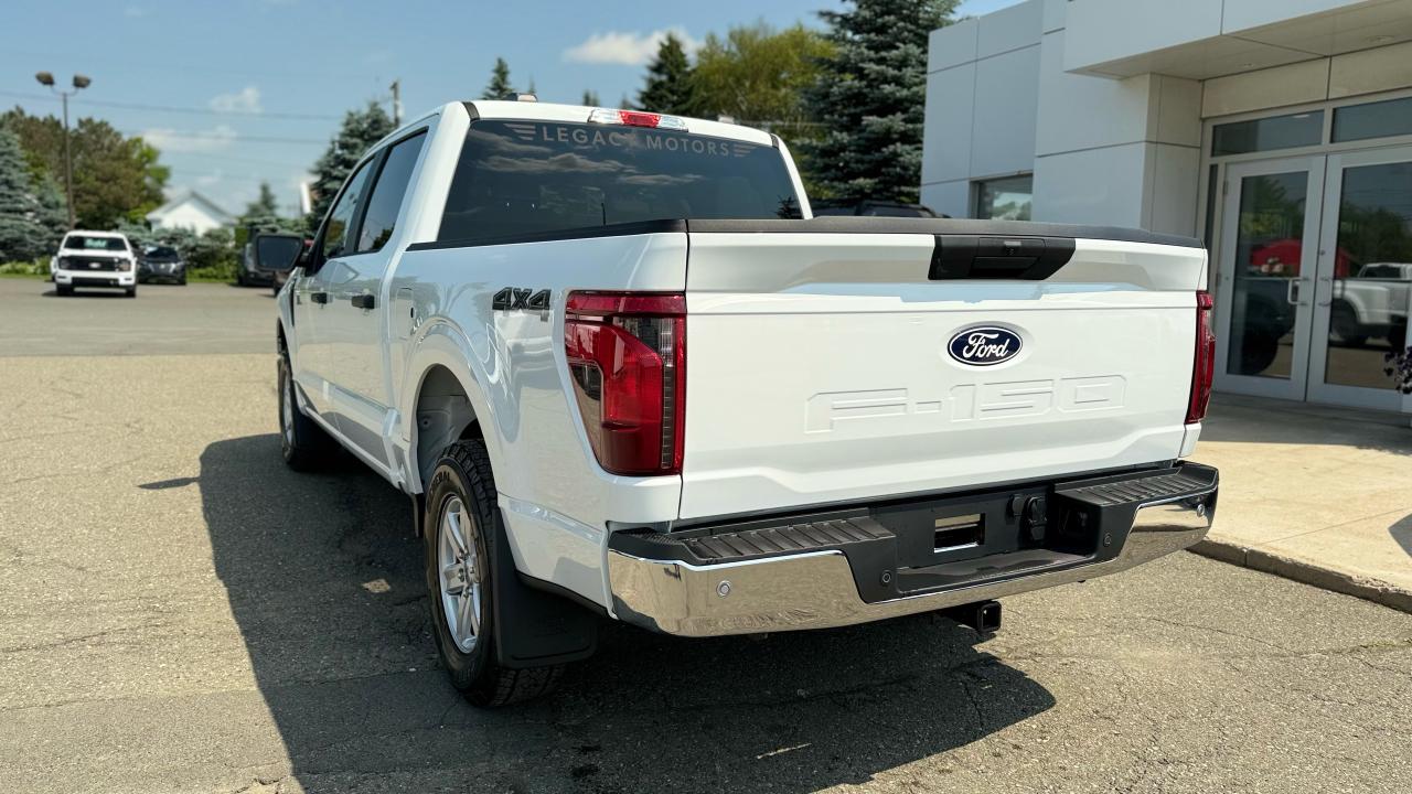 2025 Ford F-150  Photo