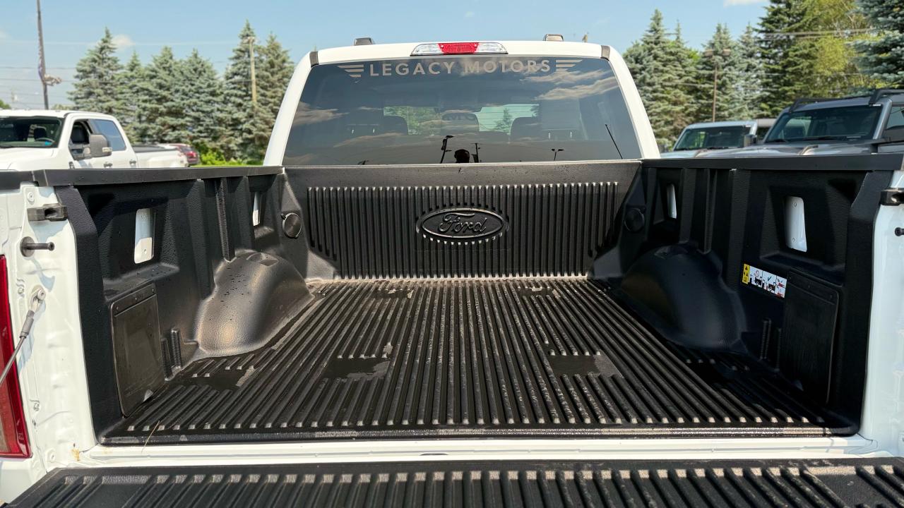 2025 Ford F-150  Photo5