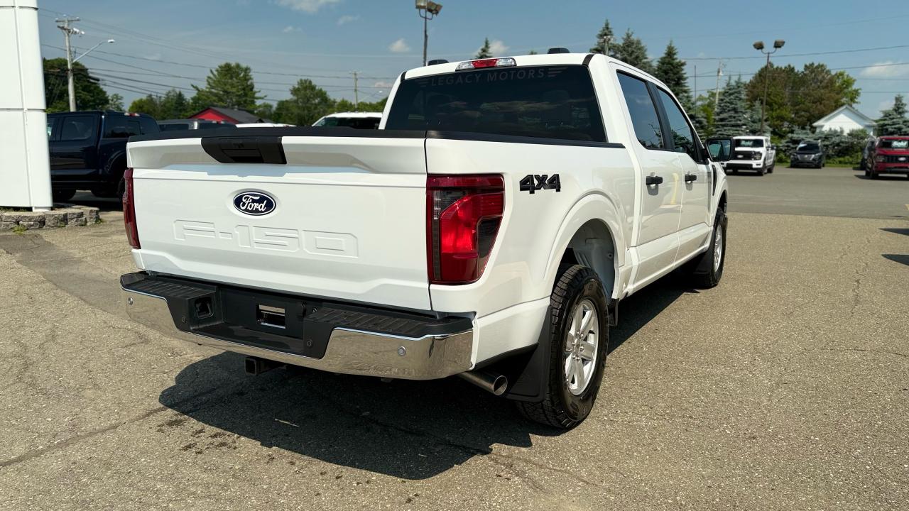 2025 Ford F-150  Photo2