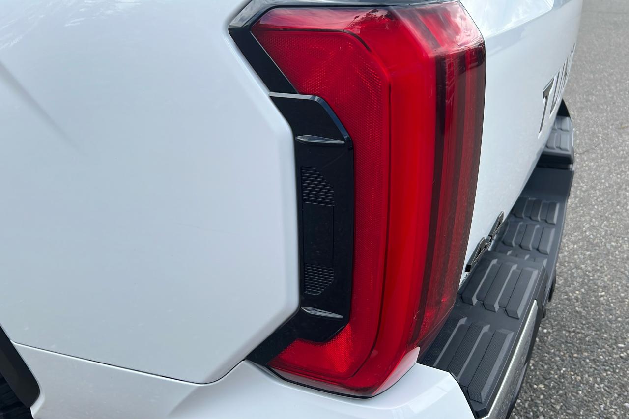 2023 Toyota Tundra CREWMAX SR SR5 TRD OFF ROAD Photo
