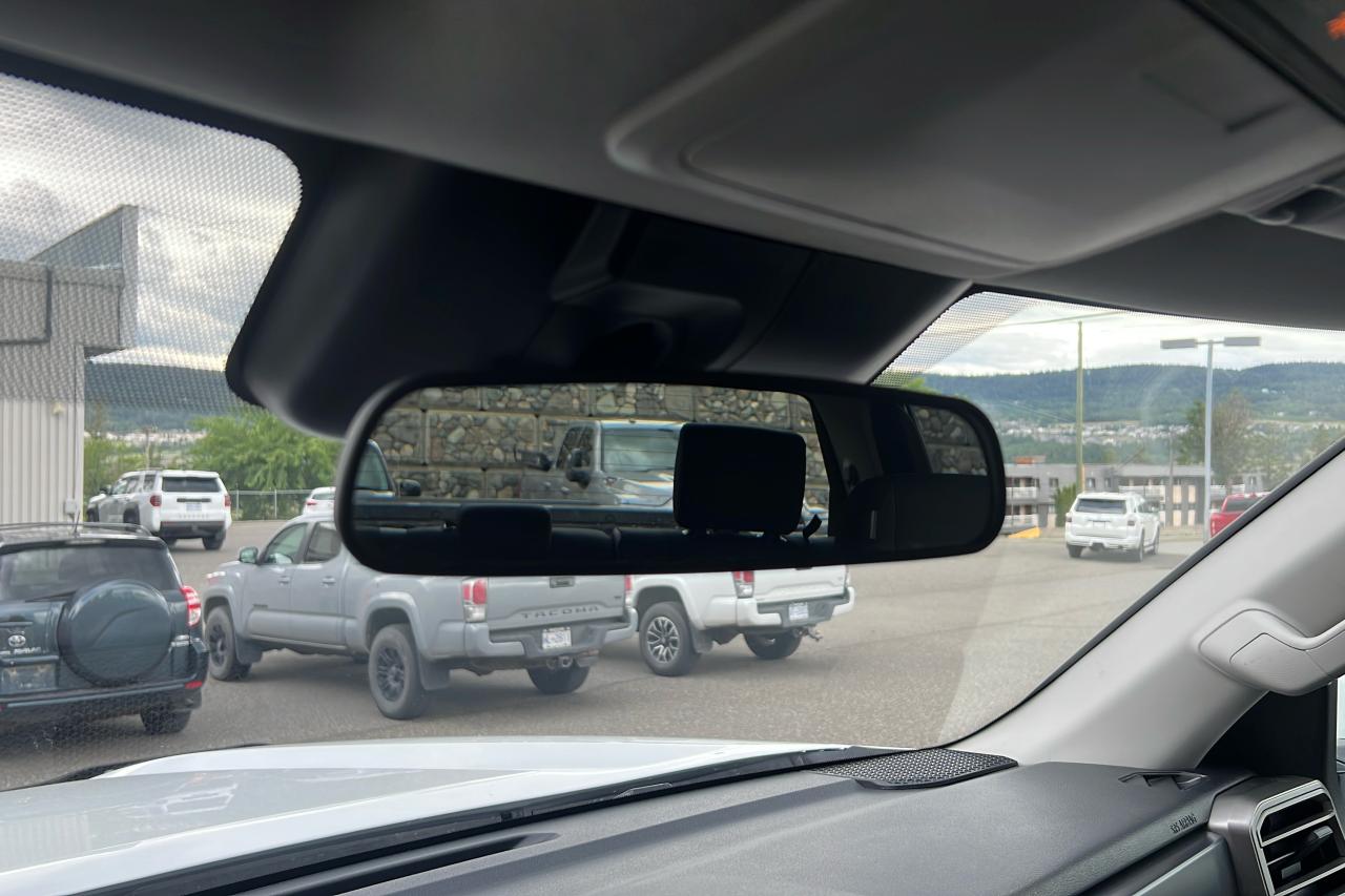 2023 Toyota Tundra CREWMAX SR SR5 TRD OFF ROAD Photo