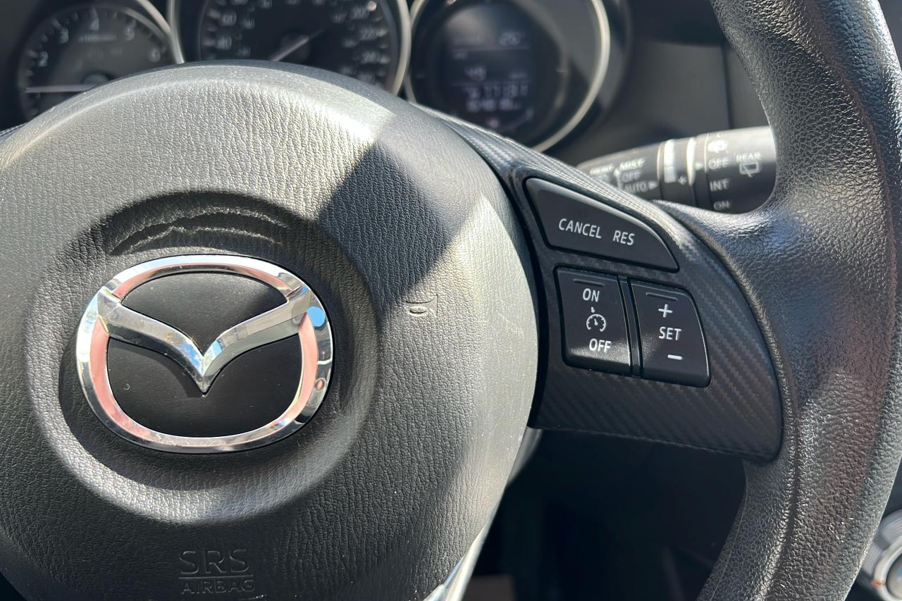 2016 Mazda CX-5 Touring AWD TOURING Photo