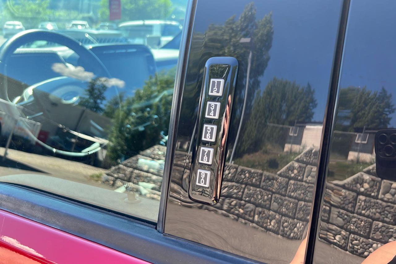 2021 Ford F-150 XLT Photo