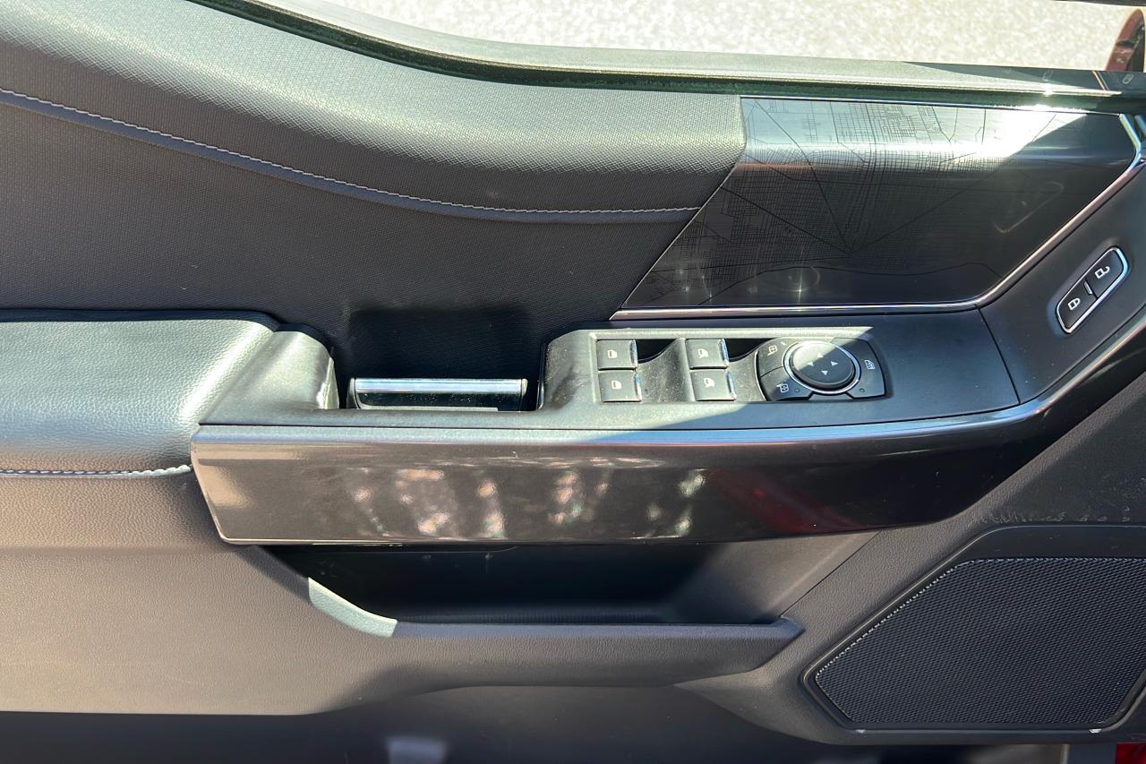 2021 Ford F-150 XLT Photo