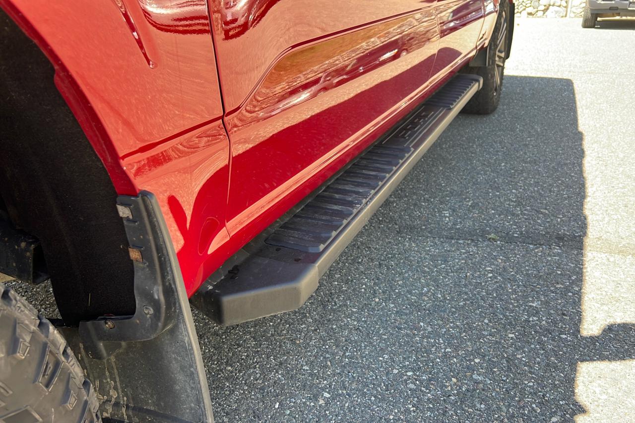 2021 Ford F-150 XLT Photo