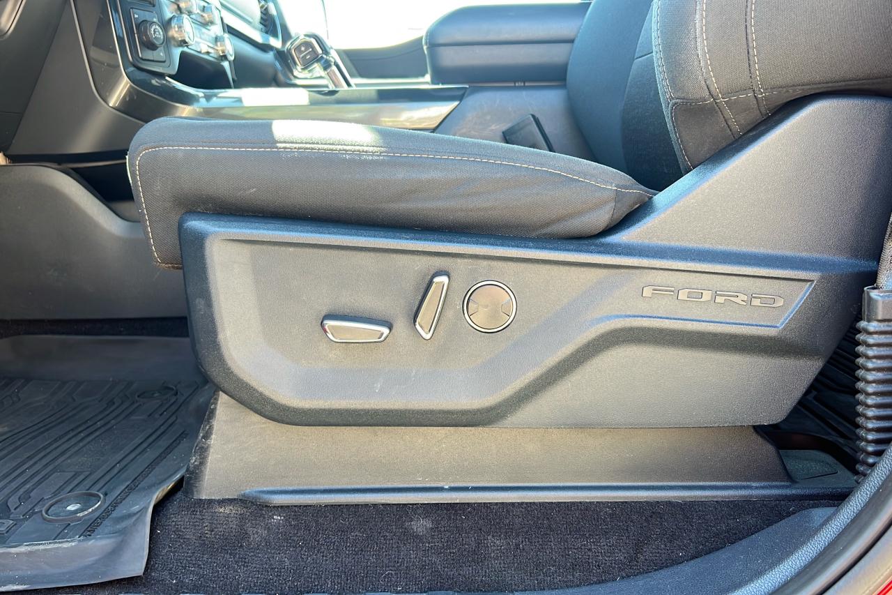 2021 Ford F-150 XLT Photo