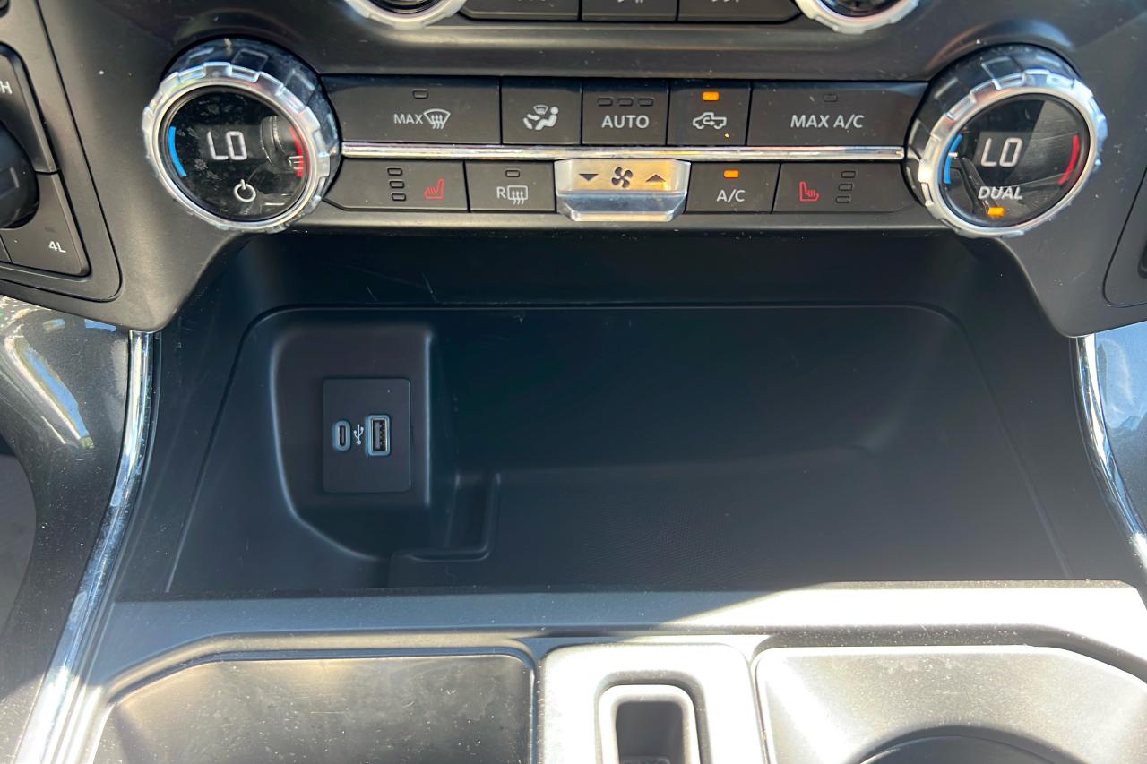 2021 Ford F-150 XLT Photo