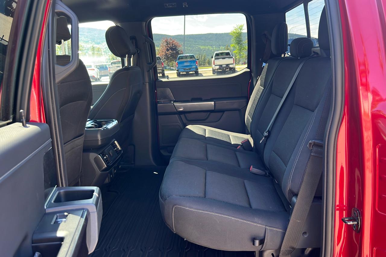 2021 Ford F-150 XLT Photo