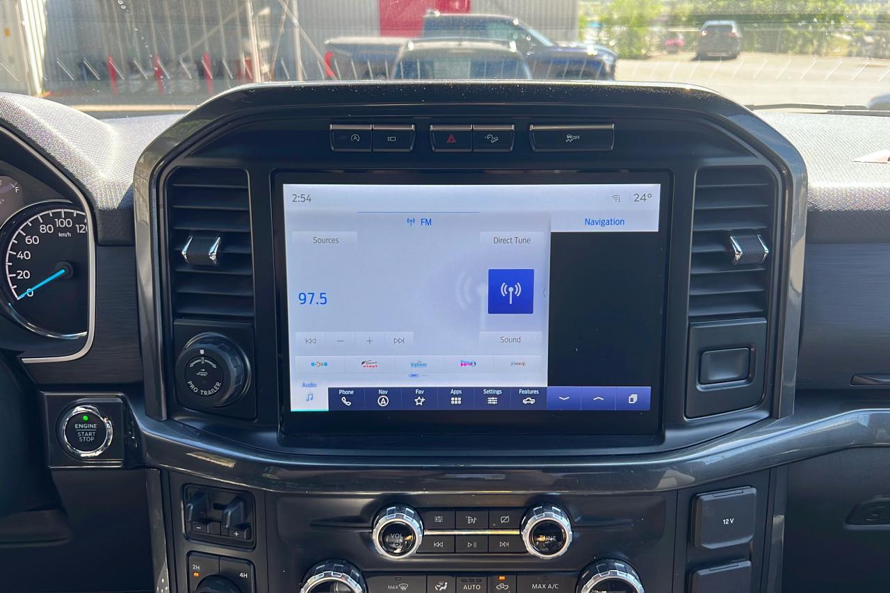 2021 Ford F-150 XLT Photo