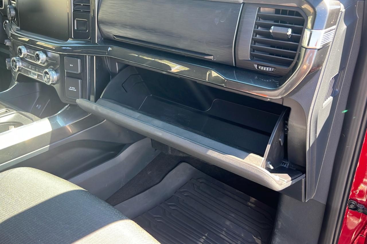 2021 Ford F-150 XLT Photo