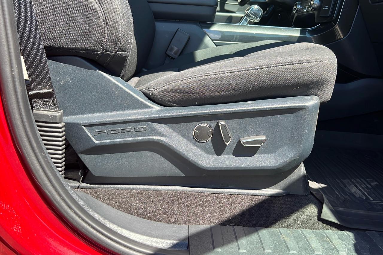 2021 Ford F-150 XLT Photo