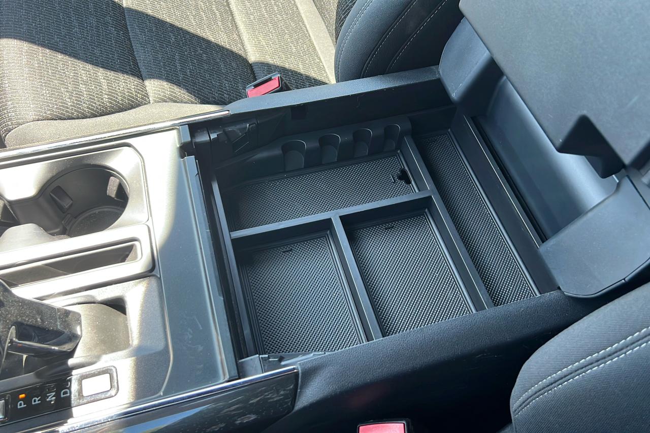 2021 Ford F-150 XLT Photo