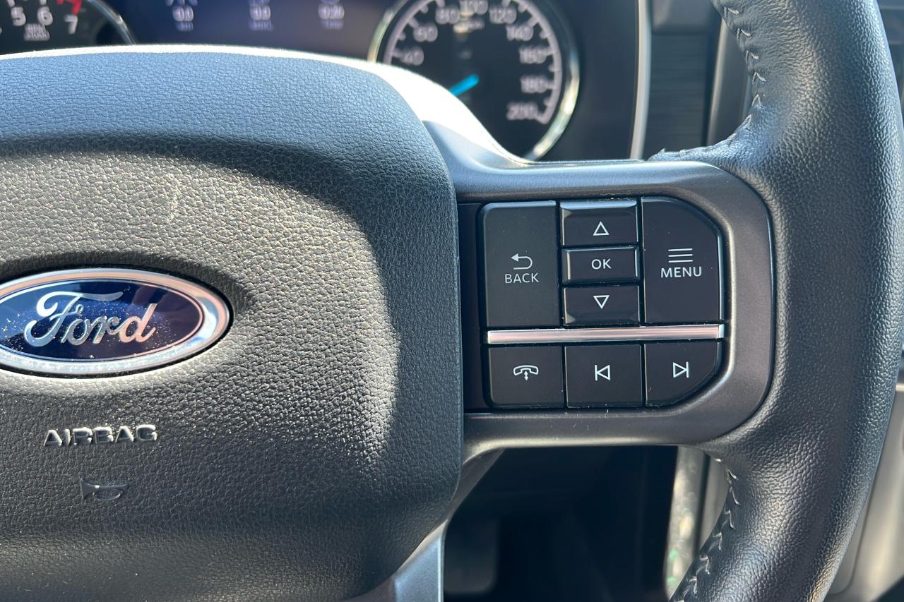 2021 Ford F-150 XLT Photo