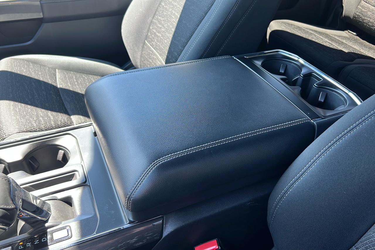 2021 Ford F-150 XLT Photo