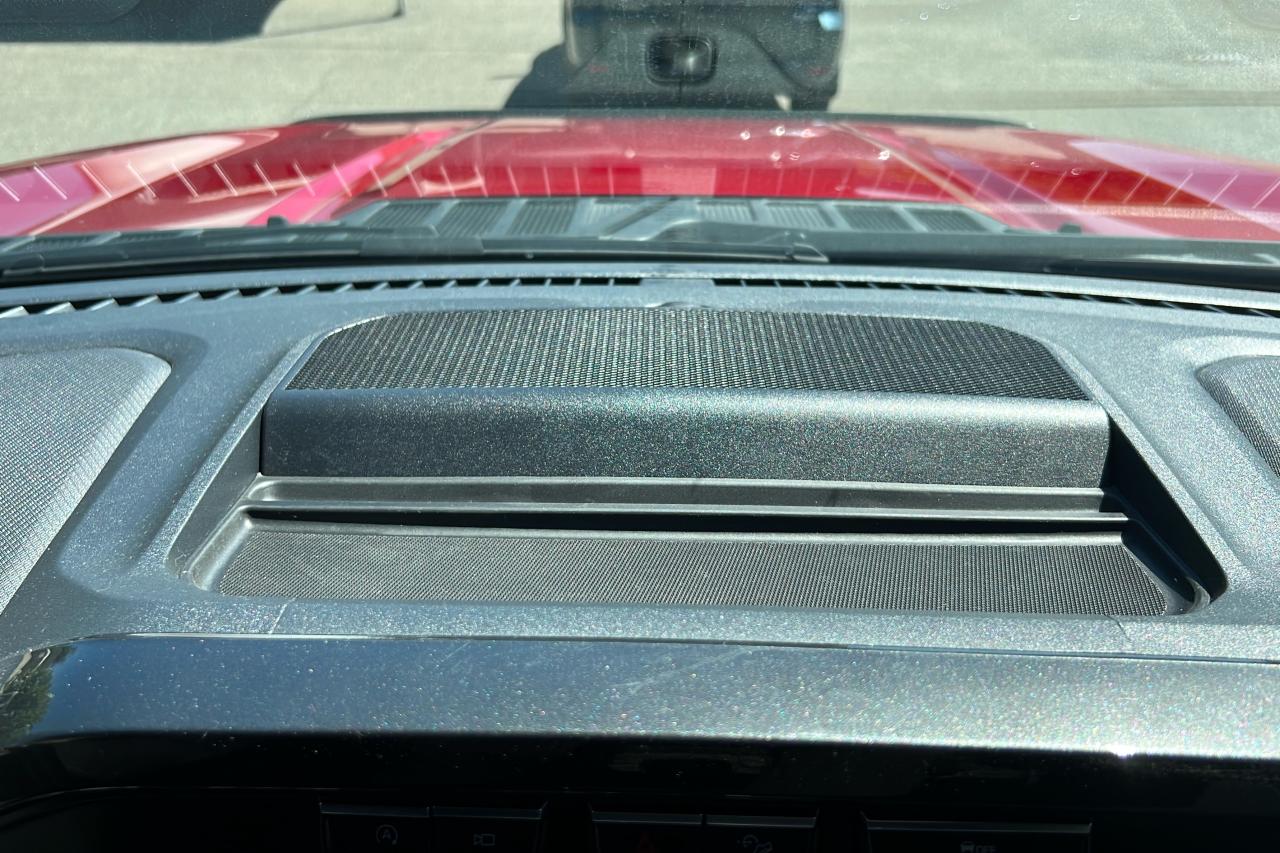 2021 Ford F-150 XLT Photo