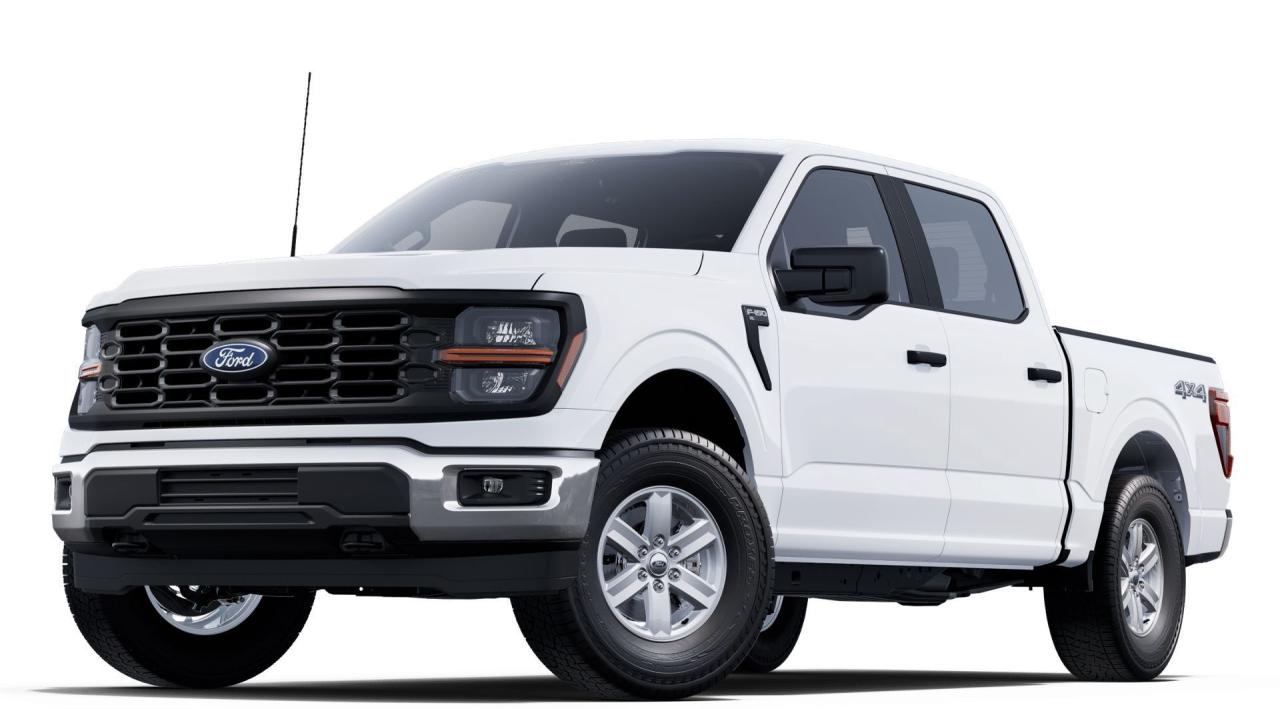 New 2025 Ford F-150  for sale in Mississauga, ON