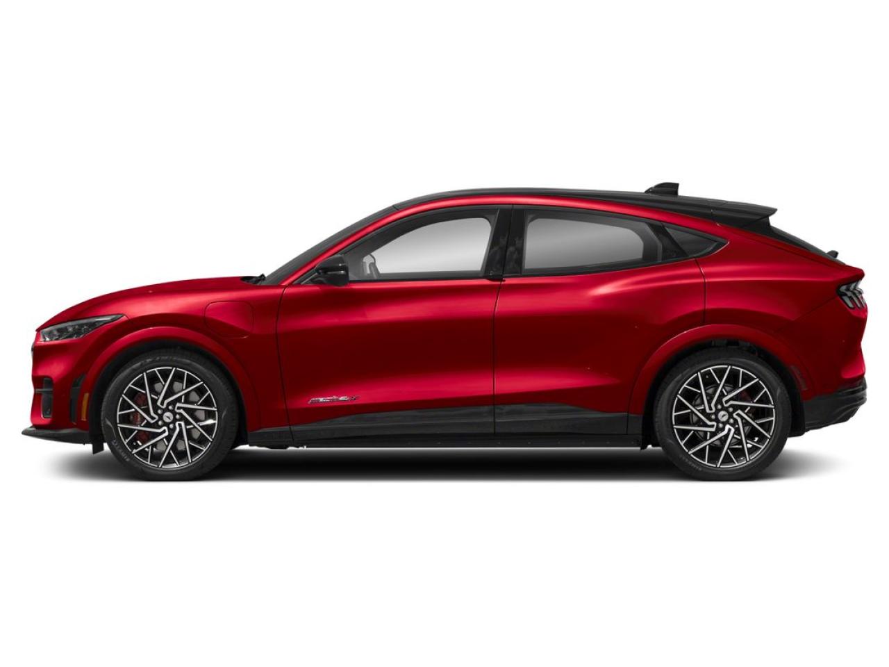 Used 2022 Ford Mustang Mach-E GT Performance Edition for sale in Kingston, ON