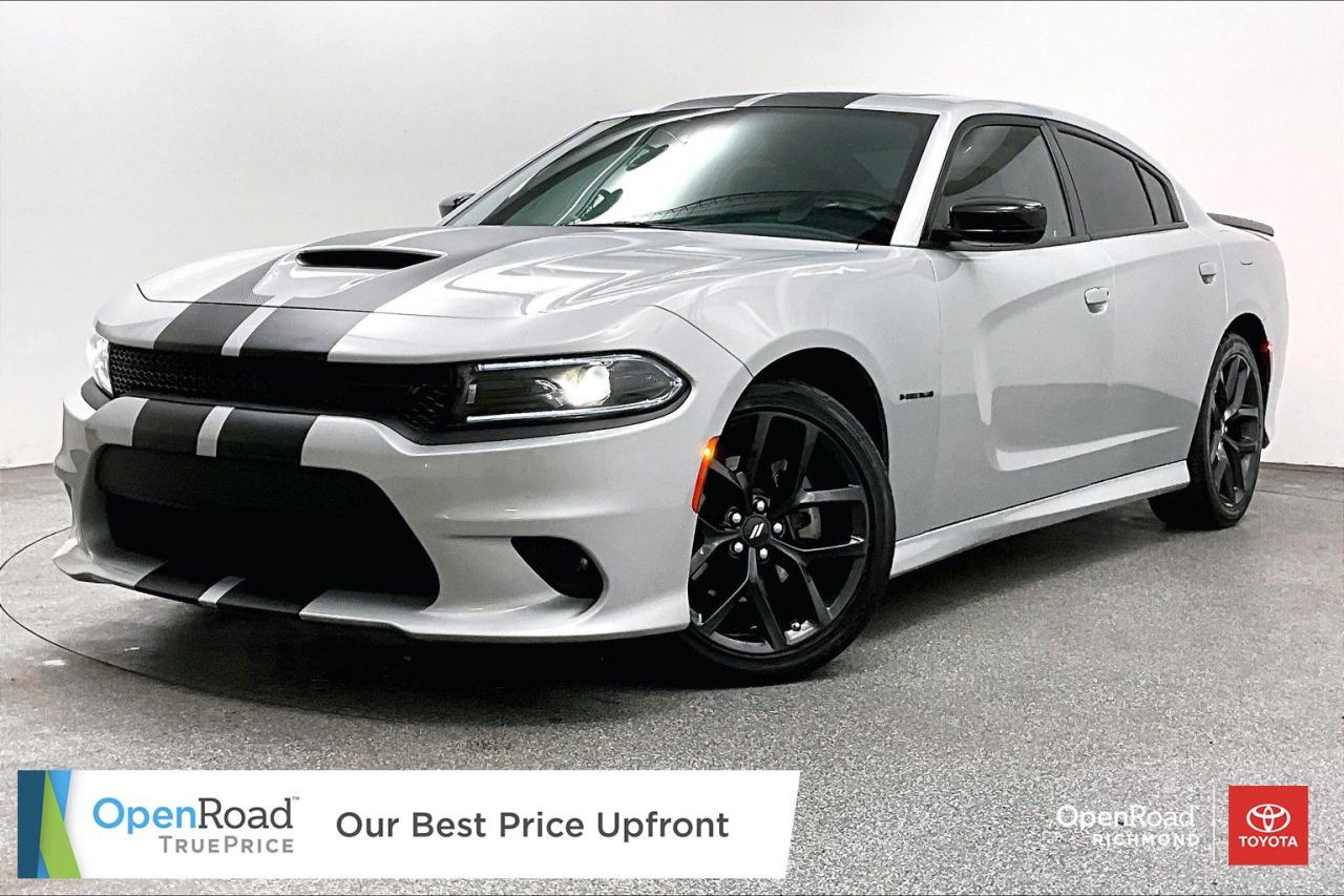 Used 2022 Dodge Charger R/T for sale in Richmond, BC