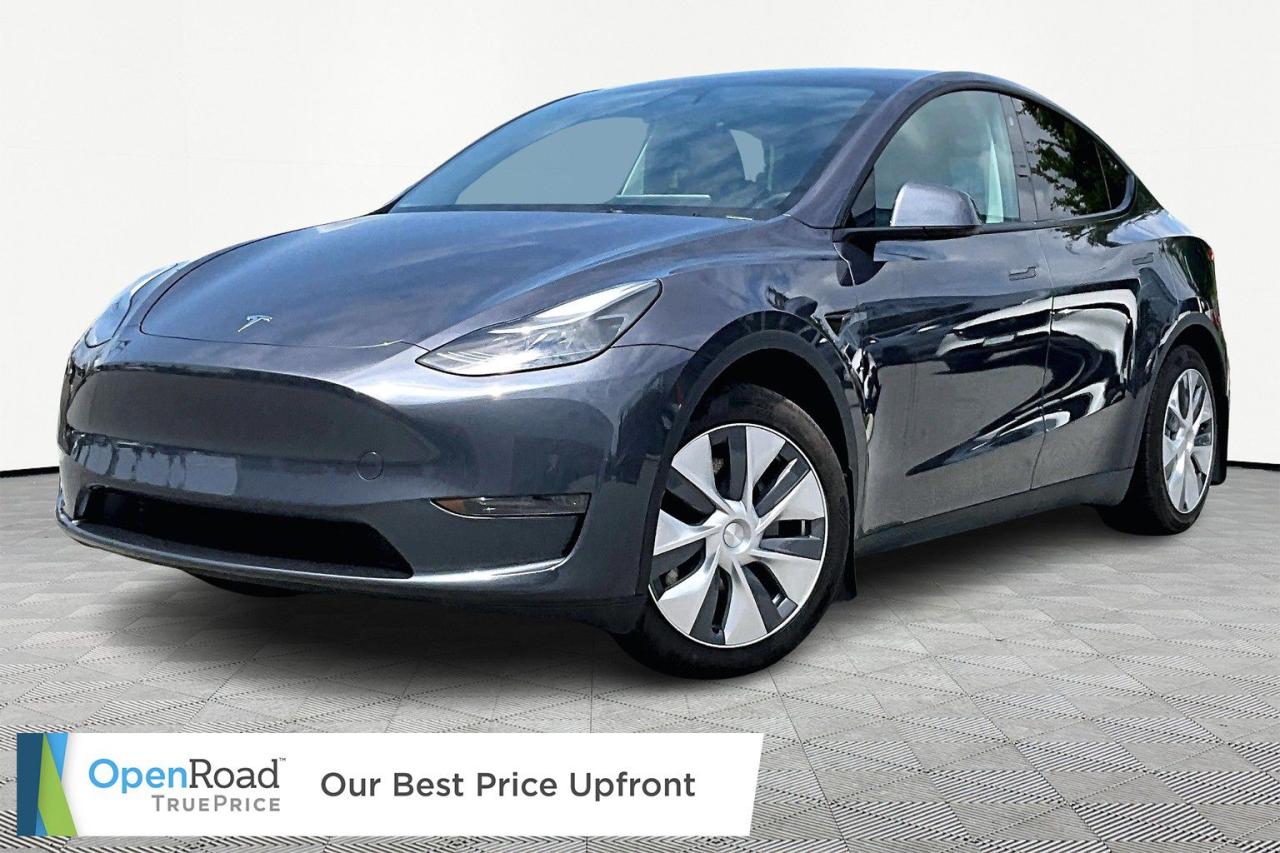 Used 2023 Tesla Model Y  for sale in Burnaby, BC