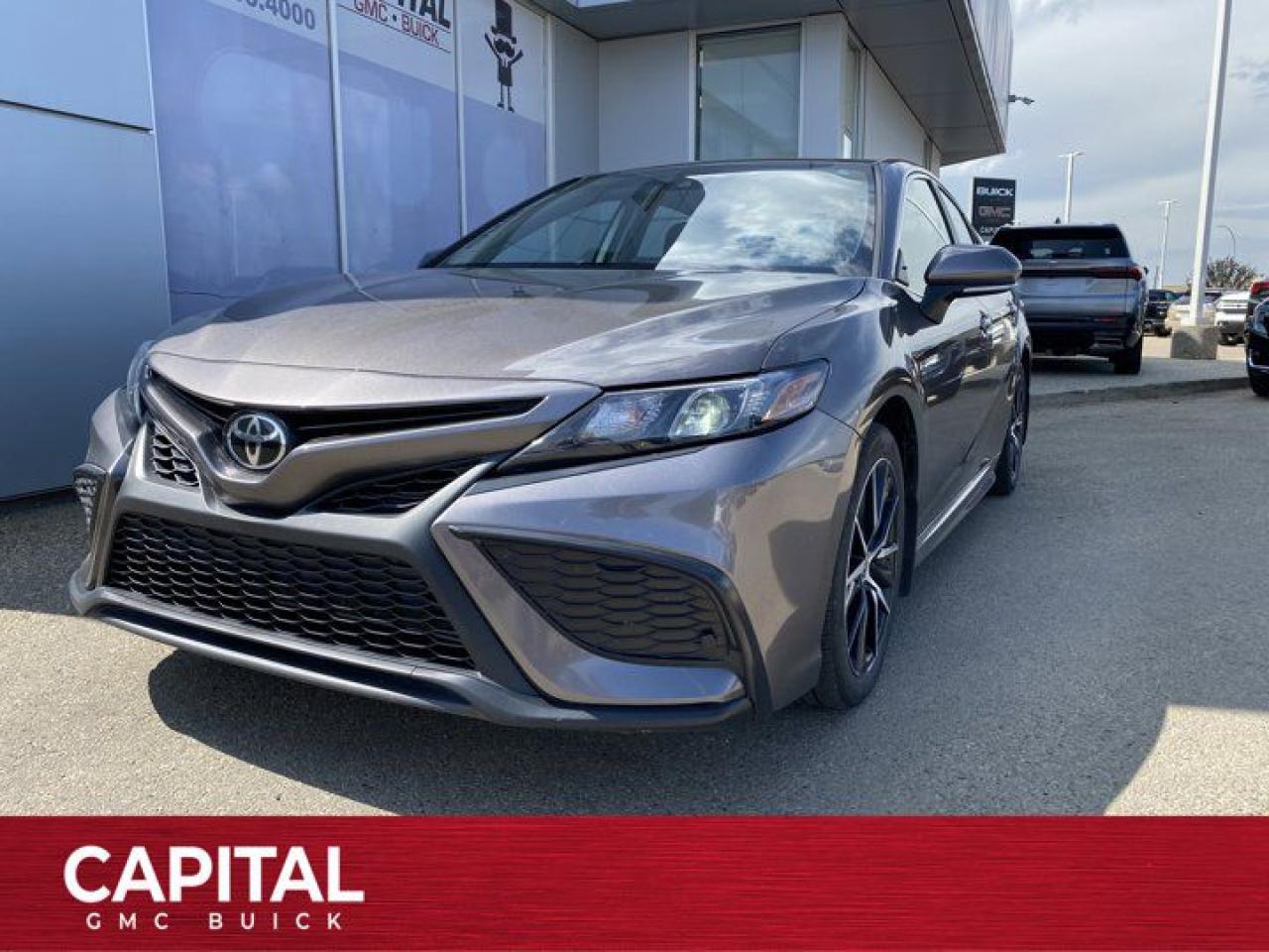 Ask for the Internet Department for more information or book your test drive today! Text 825-445-0521 for fast answers at your fingertips!AMVIC Licensed Dealer - Licence Number B1044900Disclaimer: All prices are plus taxes and include all cash credits and loyalties. See dealer for details. AMVIC Licensed Dealer # B1044900