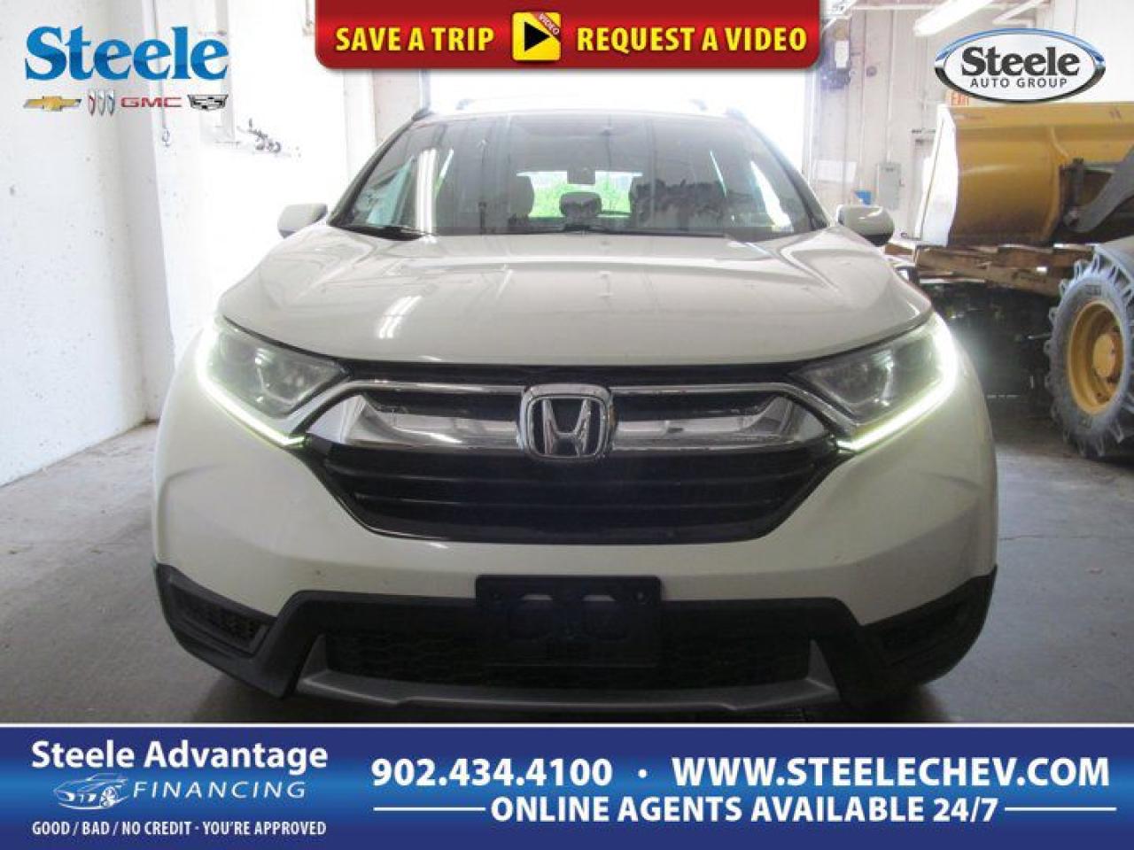 Used 2018 Honda CR-V LX for sale in Dartmouth, NS